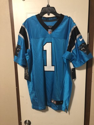 carolina panthers elite jersey