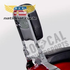 1996-2000 Yamaha XVZ 1300AT Royal Star Tour Classic Paladin Back Rest