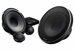 kenwood excelon speakers 6.5