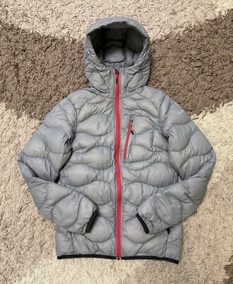 Peak Performance Women's Down Jacket Size XS