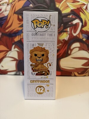 Funko Harry Potter Gryffindor 02 フィギュア Funko Multiple: Harry Potter - Gryffindor - Funko (Exclusive