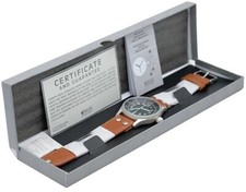 Replica Orologio Pilota Giapponese Esercito Imperiale Giapponese,2ª Guerra