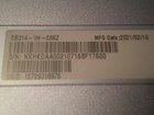 Acer 314 Chromebook 14" Intel N19Q2 CB314 Series Blue Cracked Screen Part/Repair — photo 10