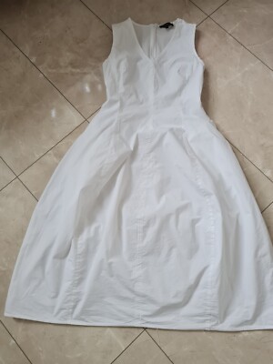 ANTONELLI FIRENZE DAMENKLEID, SOMMERKLEID GR.36 (IT42)