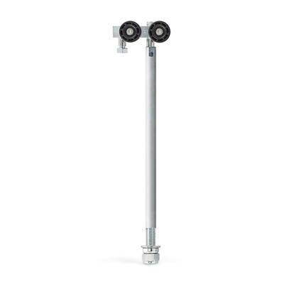   Hörmann Entlastungsrolle ohne Bandteil M18 x 400 mm für Falttore FSN FPU FMI