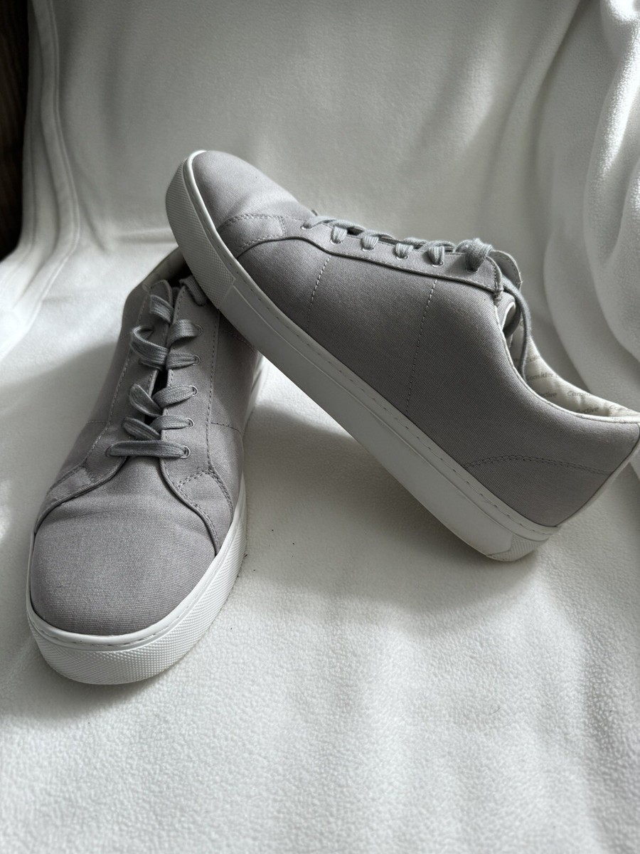 GREATS Brooklyn The Royale Knit Casual Lace Up Sneakers close main image 4