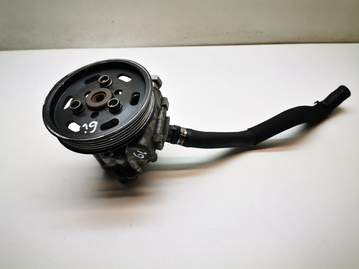 AUDI A4 B7 2008 04-08 S-LINE 2.0TDI 103KW POWER STEERING PUMP  