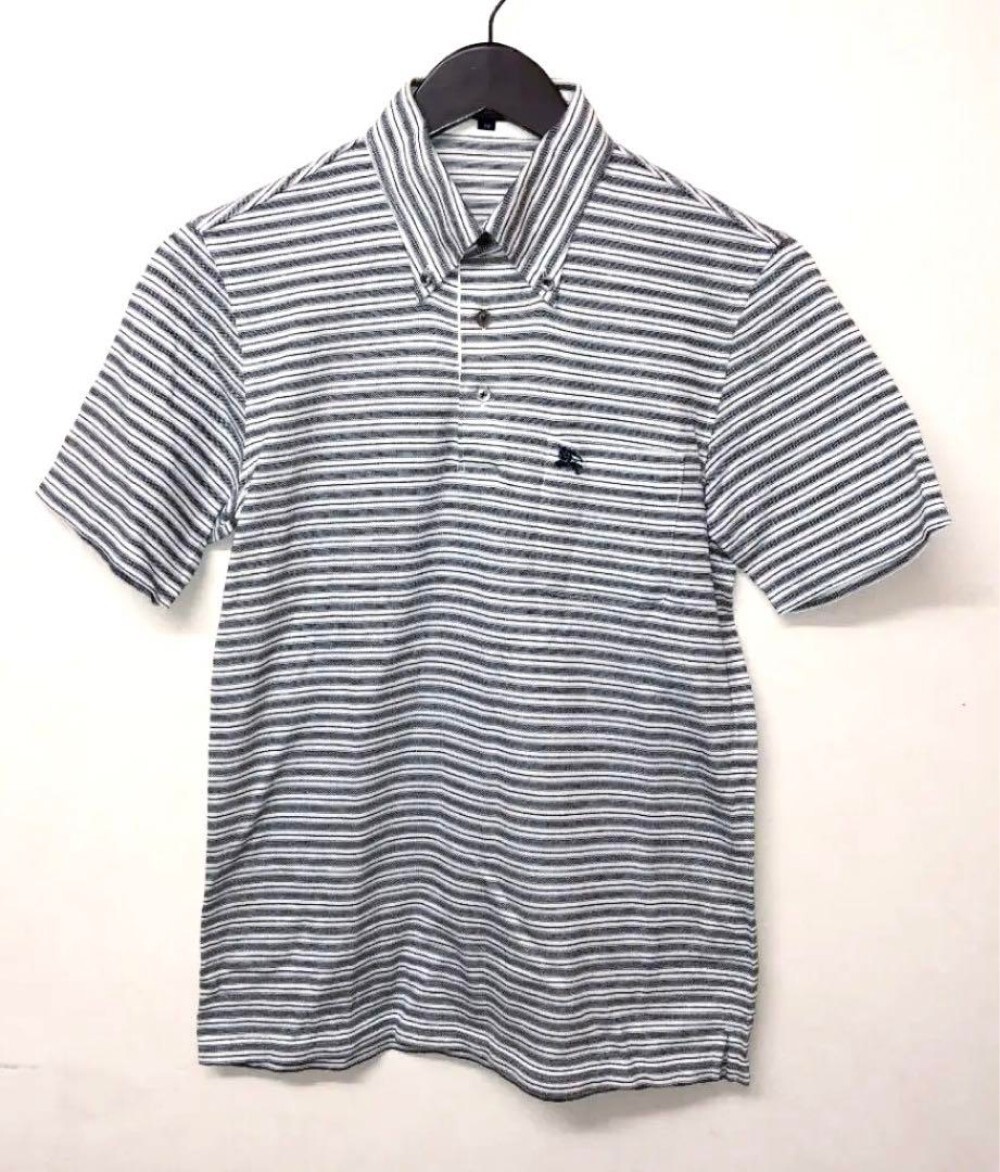 Burberry Polo shirt Men's Fashion from Japan