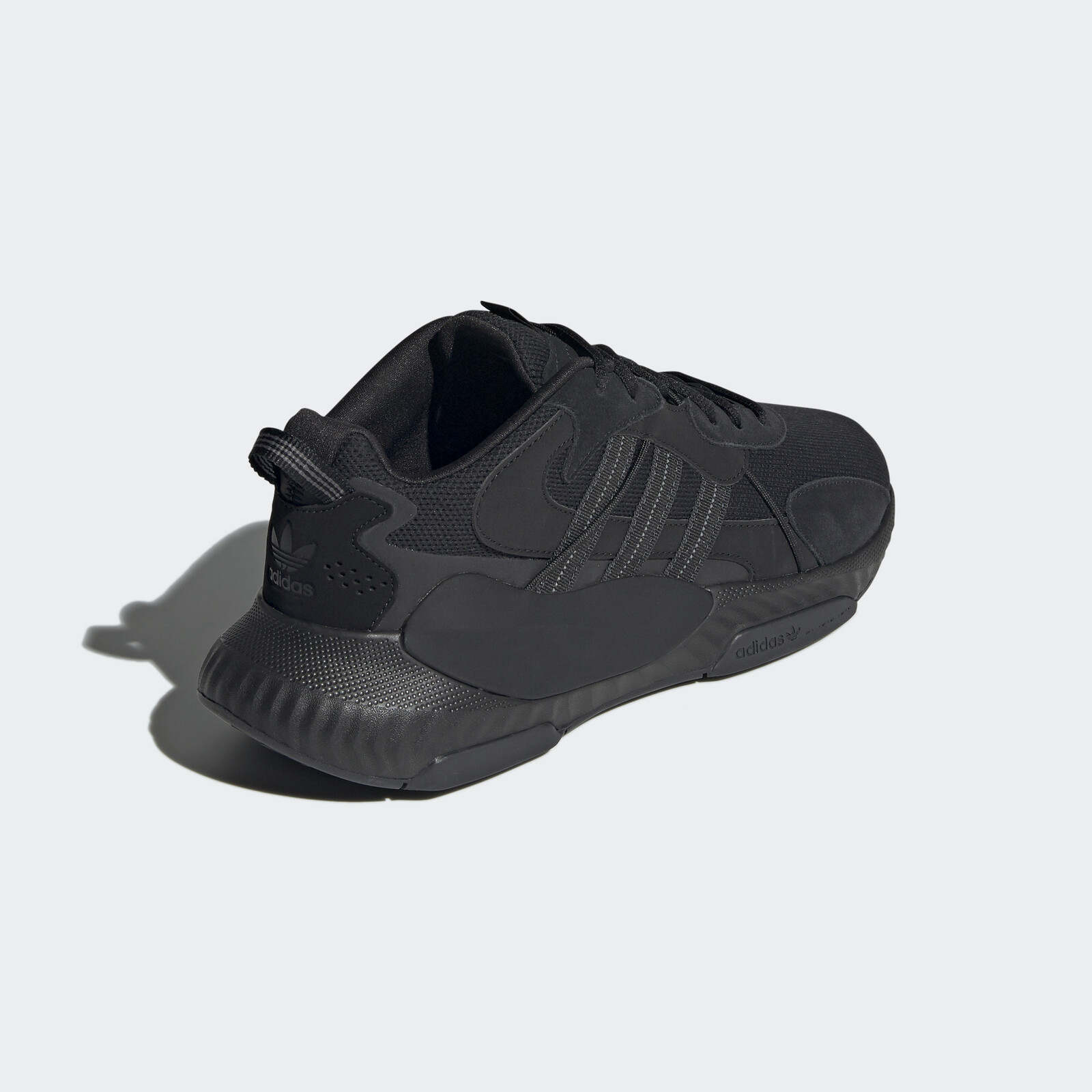 Adidas Originals Hi-Tail [H69039] Men Casual Shoes Black / Dark Grey | eBay