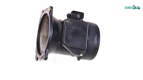 Luftmassenmesser MKB BFQ  06A906461B Audi Audi A3 8L Mod. 2001 Bj 2002