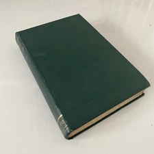 Popular Astronomy, Simon Newcomb, 1898, 2nd Ed. (Antique Popular Science Book)