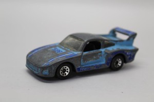 matchbox racing porsche 935