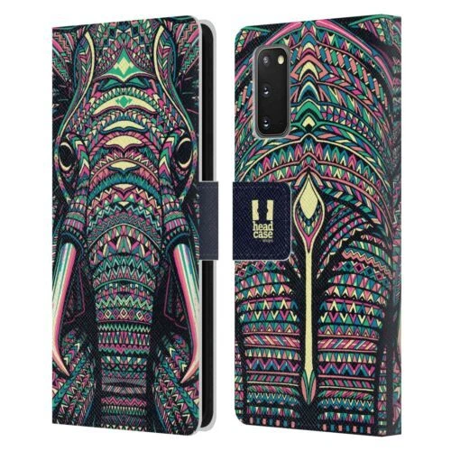 Accesorios para teléfonos móviles Head Case Designs para Samsung Galaxy S8+