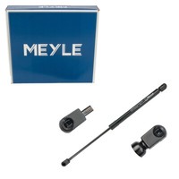 Meyle 30-409100034 HeckklappendäMpfer DäMpfer FüR Toyota Yaris P9 68950-0D020
