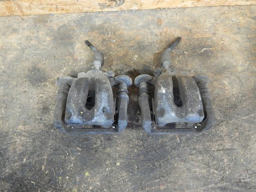 Bremssättel Satz hinten Bremssattel links rechts TRW BMW 3 (E90) 318I Bj.2007