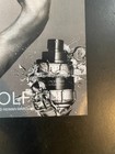 2013 Print Ad Spicebomb The Explosive Fragrance Viktor & Rolf Advertisement Sexy — photo 4