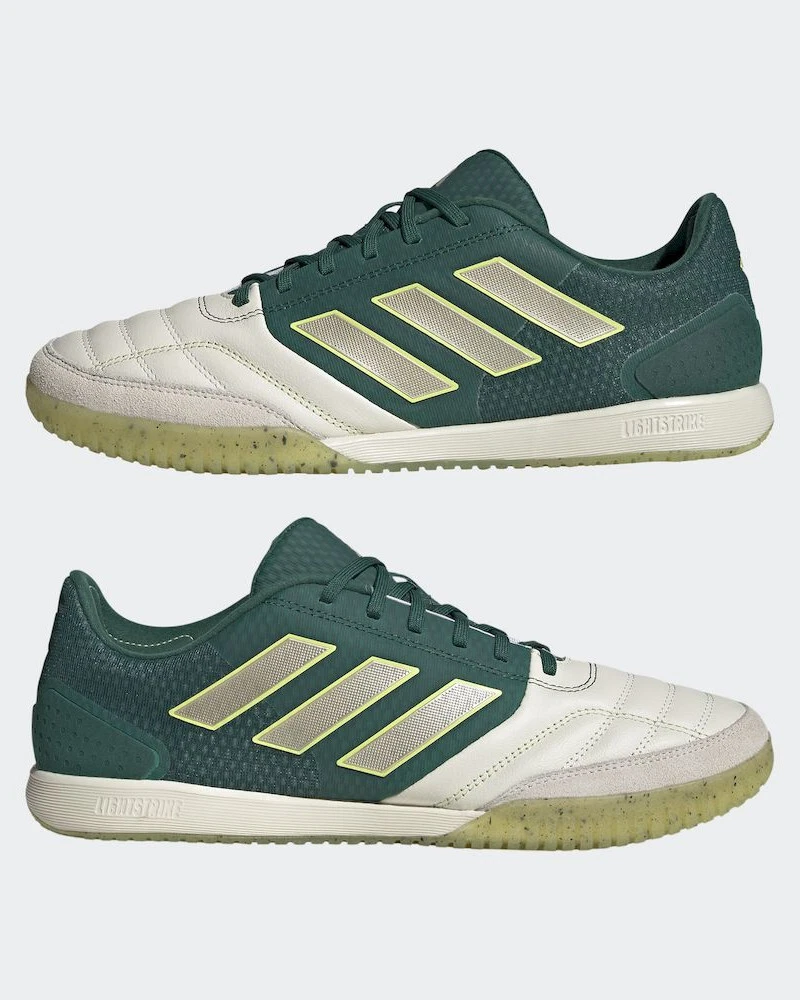 adidas scarpe calcio oro