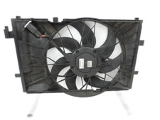 Lüfter Ventilator f. Kühler für Mercedes CL203 C200K 04-08 1,8K 120KW Lüfter Ventilator f. Kühler für Mercedes CL203 C200K 04-08 1,8K 120KW