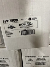 Performance Plus Foaming Antibacterial Hand Soap, 1000ML, 6 per case