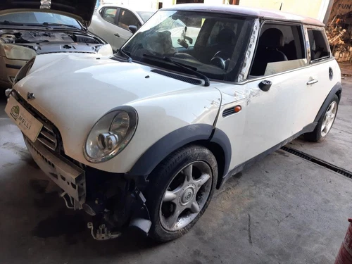 34336757181 Bremskraftverstärker für MINI MINI (R50,R53) COOPER 2005 8721997 - Bild 5 von 10