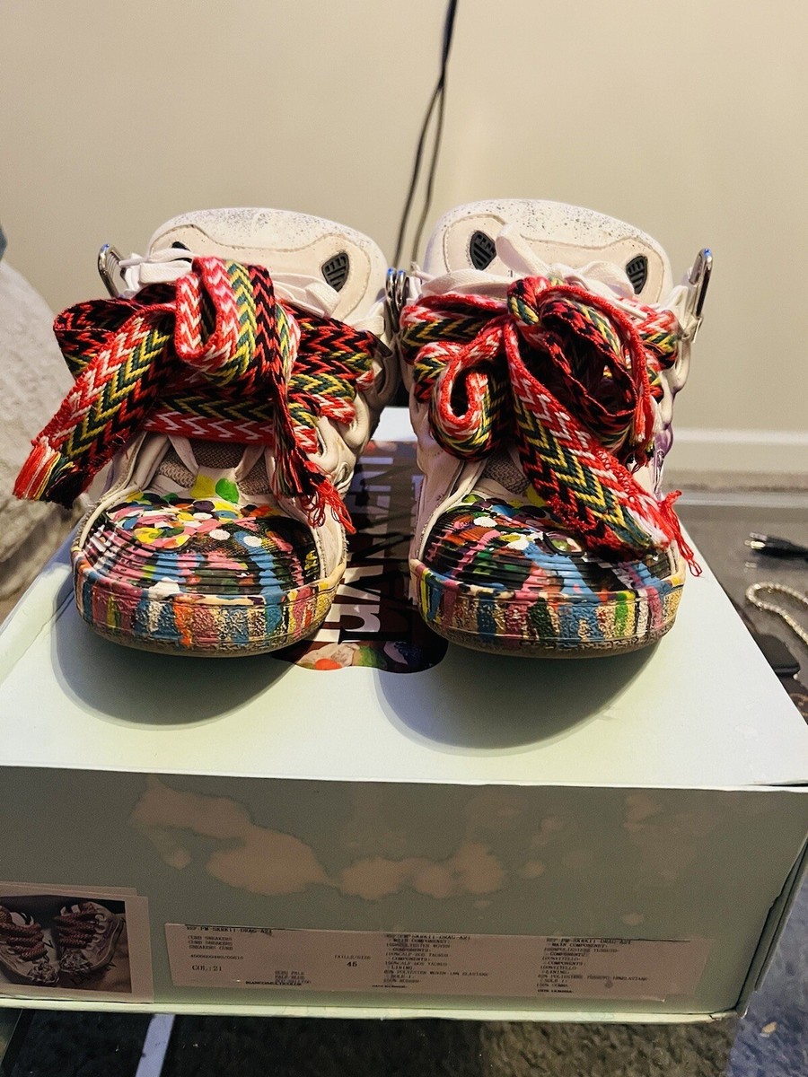 ラルディーニ gallery dept lanvin shoes | eBay