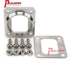 Pulsar Transitional Flange Kit T4 Single Inlet Transition To 2.5" NPS Piping