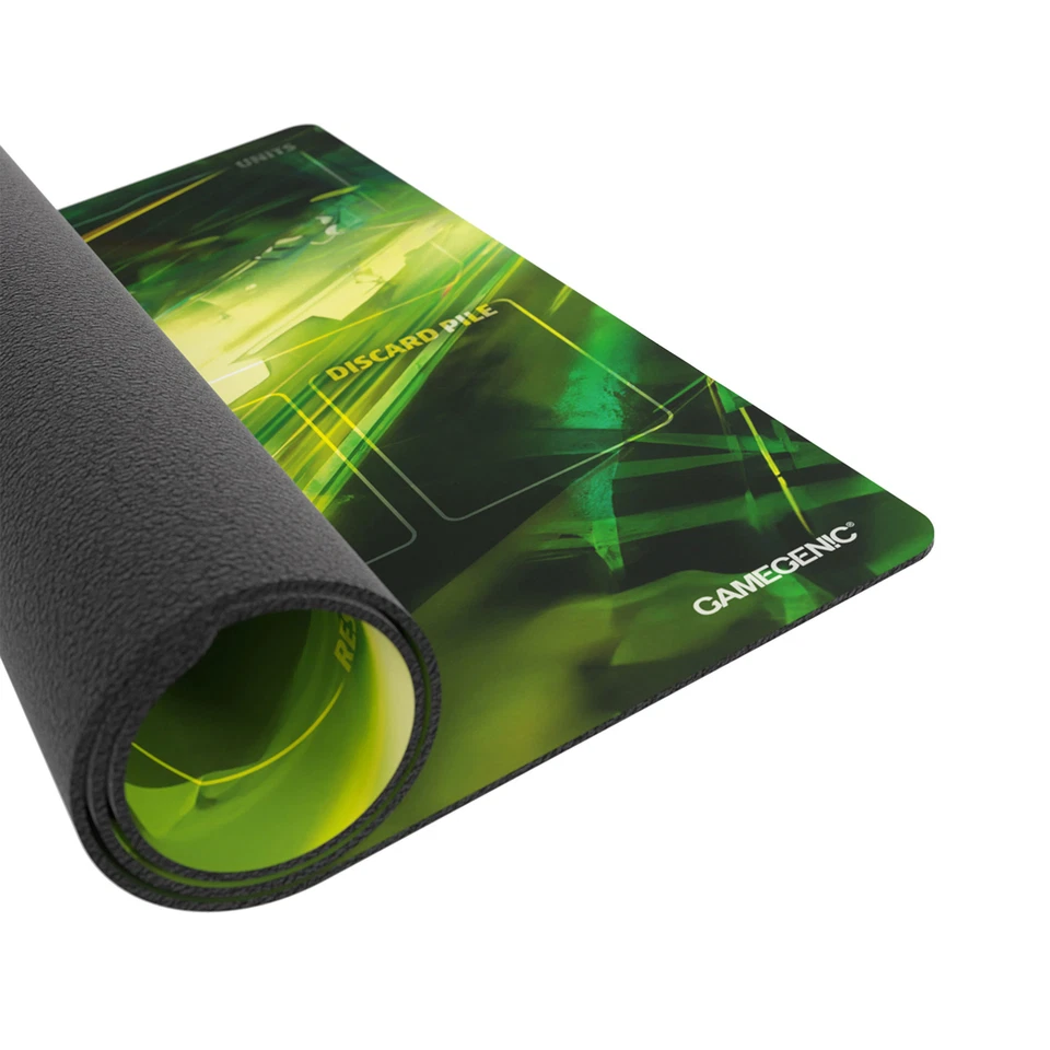 Star Wars: Unlimited Game Mat - Speeder Bike Chase - Image 4 of 4