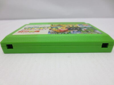 Third Life ノバート・ショルナー Little Samson (Nintendo NES, 1992) for sale online | eBay