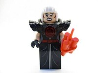 Batman Film Dc Supeheroes Lego Minifigur Elster Minifig 70903 Selten