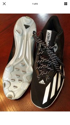 adidas dual threat baseball cleats