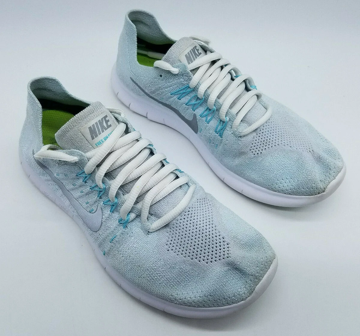 Womens nike top rn flyknit 2017