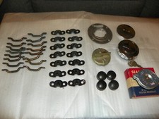 Nos Locking Gas Cap Willys Jeep Parts Lot Cj3 Cj5 Wagoneer Nos Locking Gas Cap Willys Jeep Parts Lot Cj3 Cj5 Wagoneer