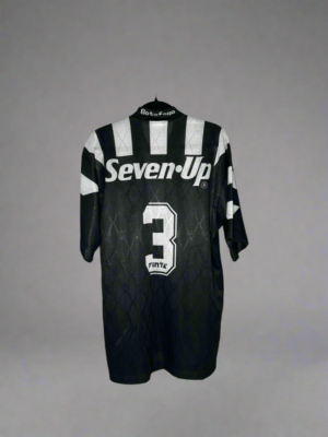 Botafogo #3 - Finta - 1995/1996 - THIRD Kit | eBay