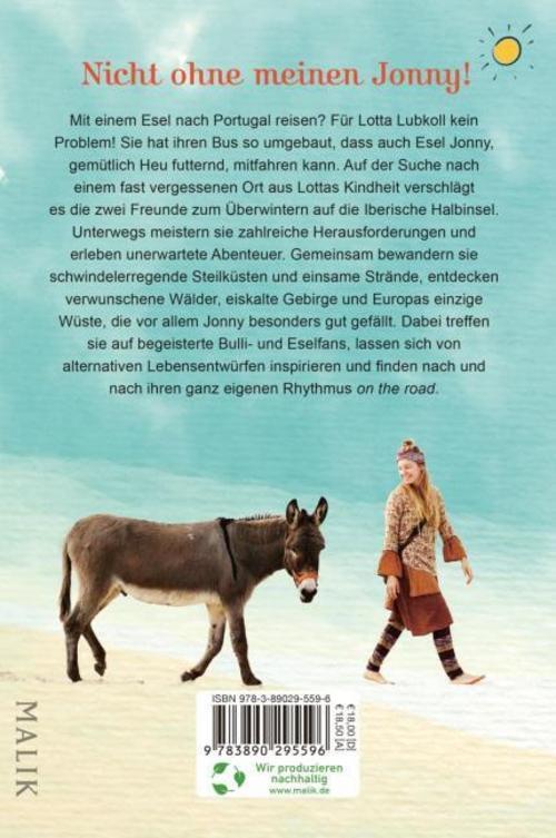 Thumbnail - Sonne, Meer Und Lange Ohren Lotta Lubkoll