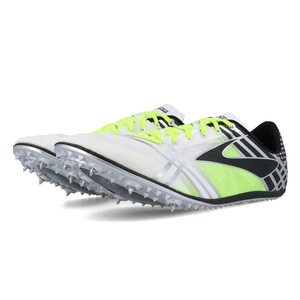 zapatillas clavos brooks