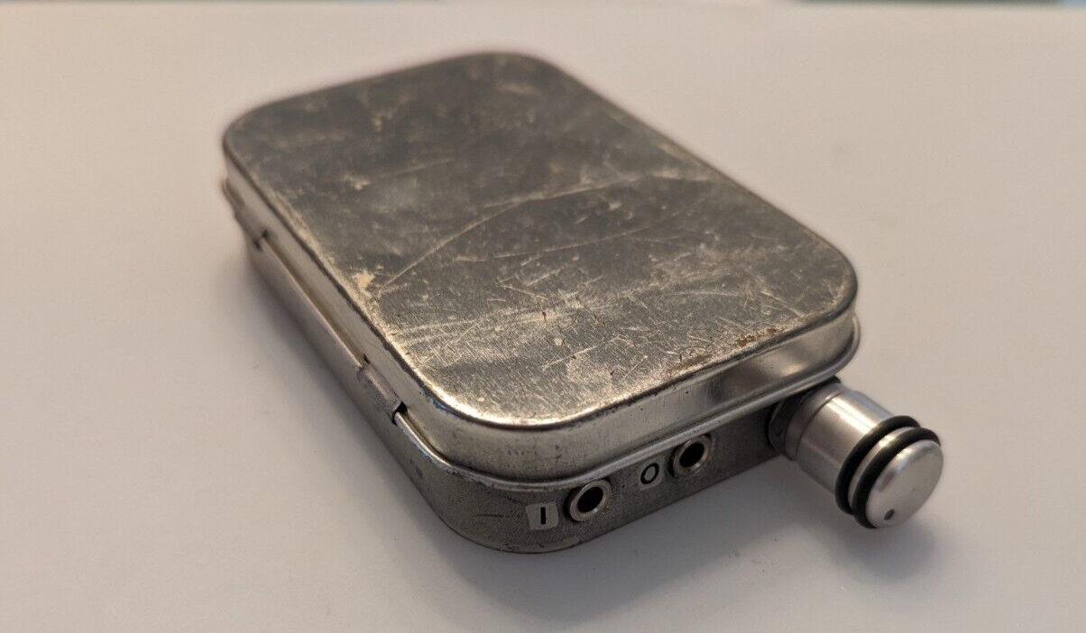 cMOY Audiophile Headphone Amp by Biosciencegeek eBay