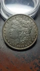 1892 O Morgan Silver Dollar $1 Choice XF/AU Good Luster                     W086