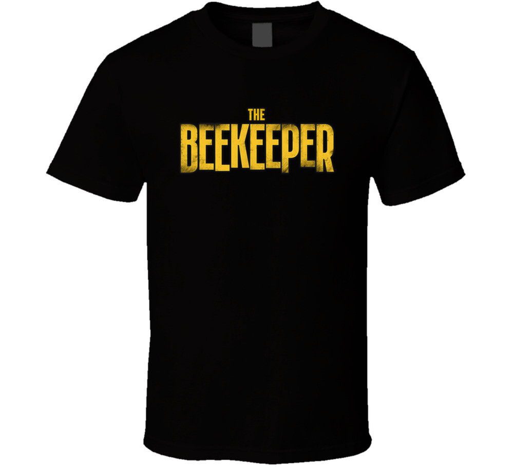The Beekeeper Movie T Shirt | eBay