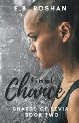 Final Chance by Roshan, E. B., Brand New, Free shipping in the US