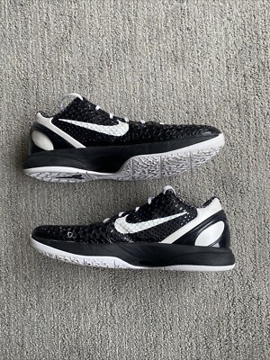 kobe mambacitas Size 14 | eBay