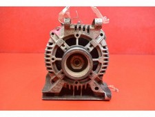 Mercedes-Benz Vaneo W414 2005 Lichtmaschine MKO560243
