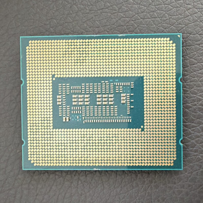 Intel Core i5-12600KF LGA1700 10-Core 3.7GHz 20MB Cache CPU SRL4U