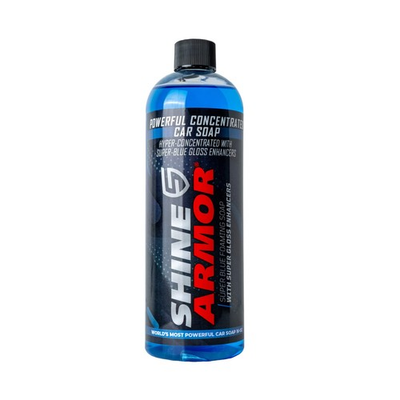 #ad Car Wash Soap for Foam Cannon Pressure Washer Foam Wash Brush Mitt Detailin... $28.70