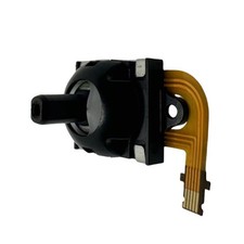 1PCS For Sony PlayStation Portal Handheld Joystick Grip Hall Operated Fix Drift