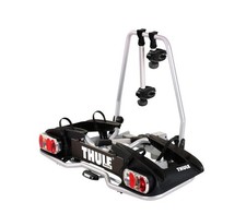 Thule Fahrrad Kupplungsträger EuroPower 915 Anhängeraufnahme für Fahrräder 