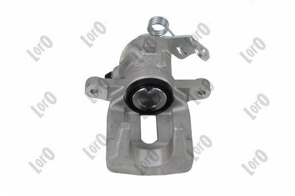 Original ABAKUS Bremssattel 131-04-054 für Citroën DS Peugeot