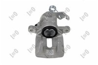 Original Abakus Bremssattel 131-04-054 FüR CitroëN DS Peugeot