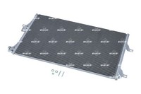 Kondensator Klimaanlage NRF 35557 FÜR Renault Klimakondensator KlimakÜHler
