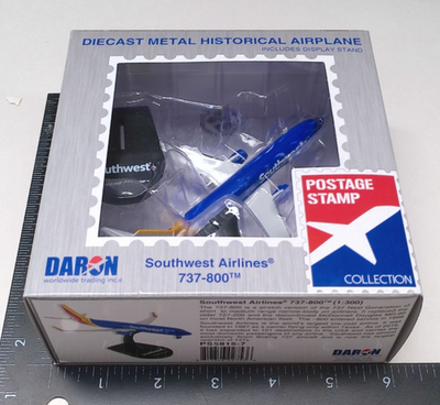 DARON / ダロン｜SWOOP / スウープ｜B737-800｜1/100 SkyMarks Supreme SWOOP 737-800 SKR8273 Scale 1:100