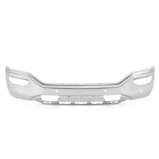 BriSunshine Front Bumper Face Bar Fascia GMC Sierra 1500,2019 Sierra Limited